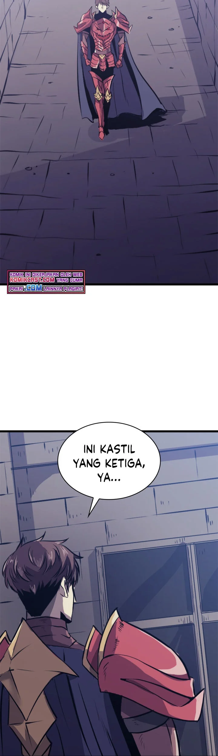 Max Level Returner Bab 123 halaman 56