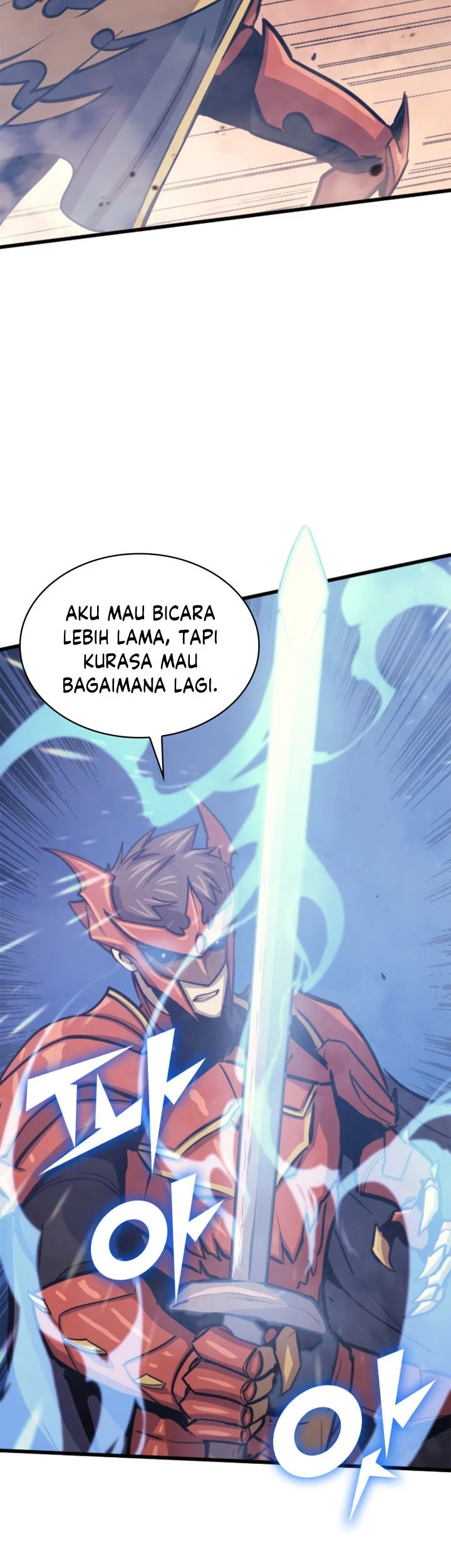 Max Level Returner Bab 124 halaman 35