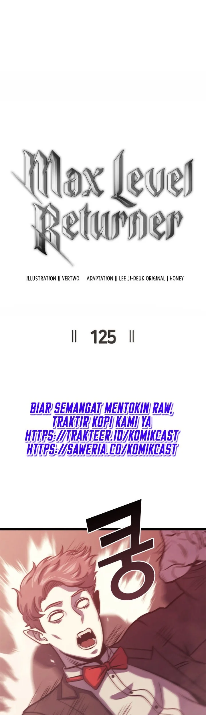 Max Level Returner Bab 125 halaman 18