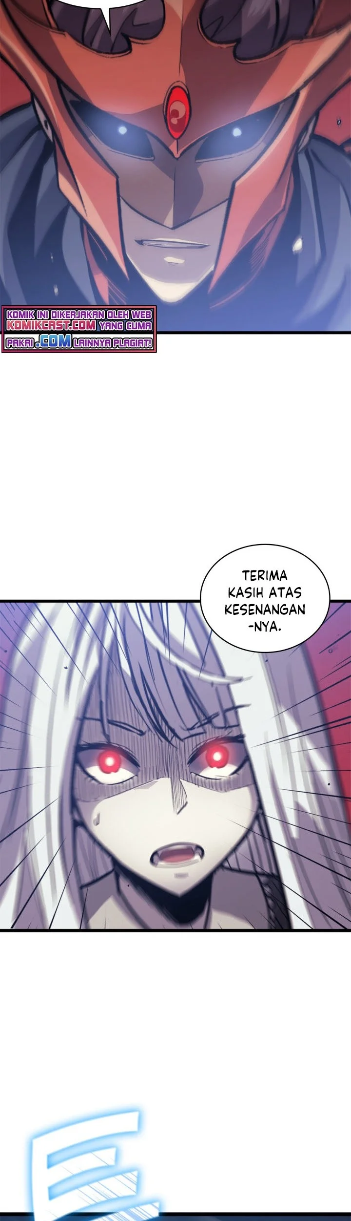Max Level Returner Bab 126 halaman 56