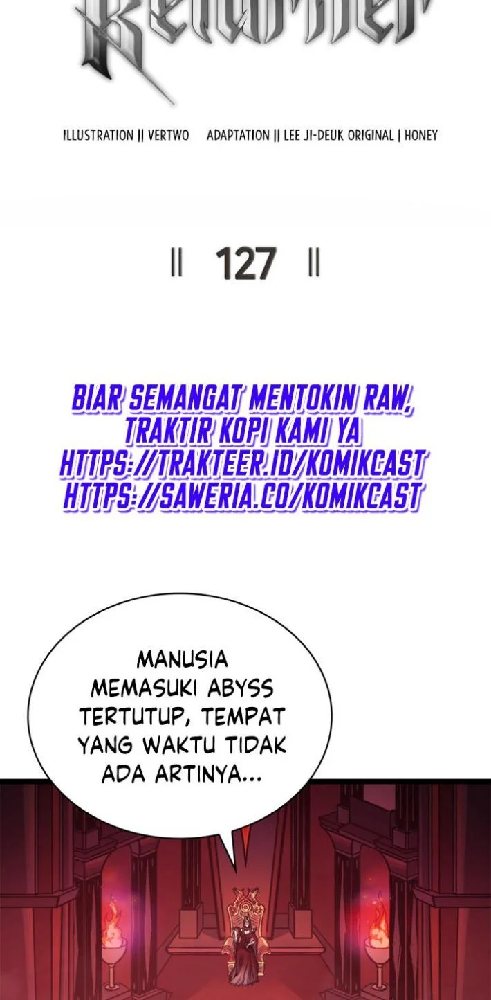 Max Level Returner Bab 127 halaman 3