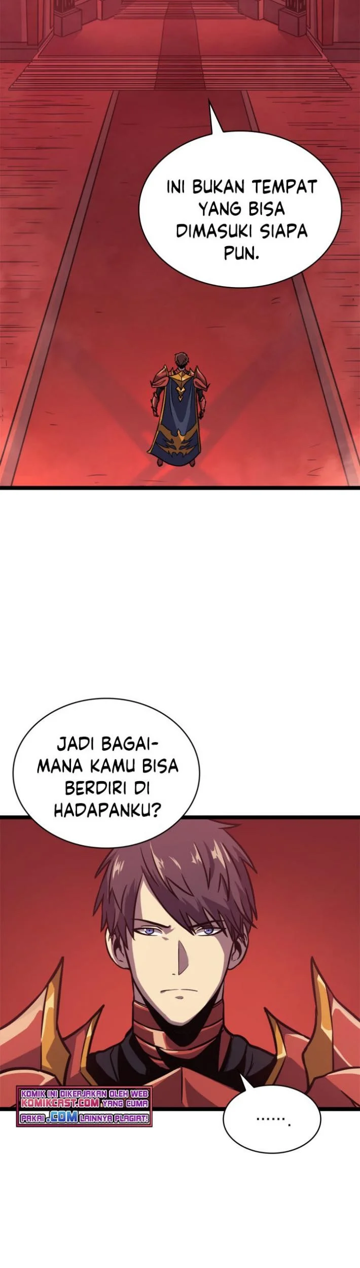 Max Level Returner Bab 127 halaman 4