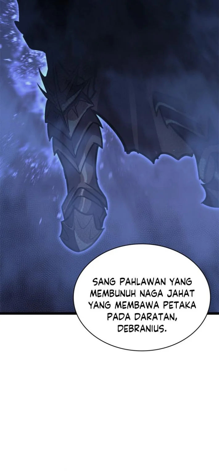 Max Level Returner Bab 127 halaman 21