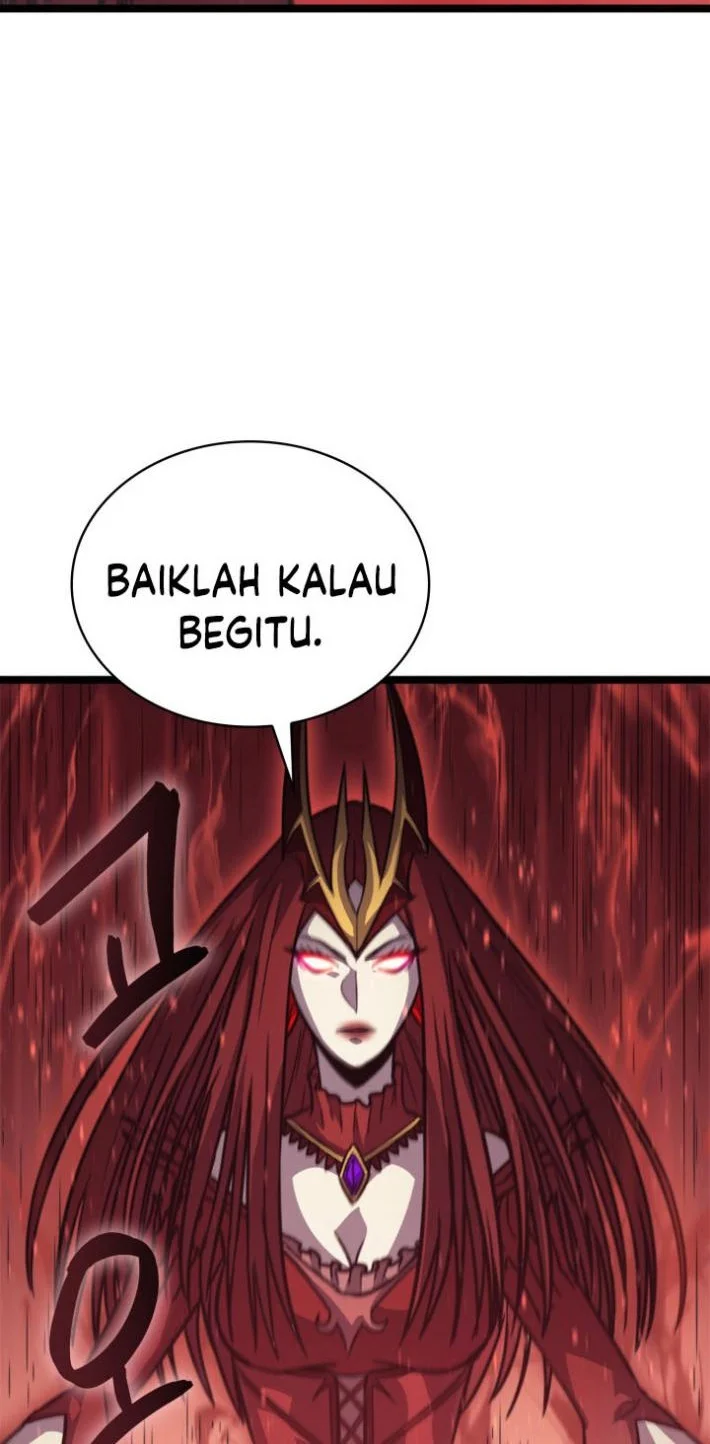 Max Level Returner Bab 127 halaman 25