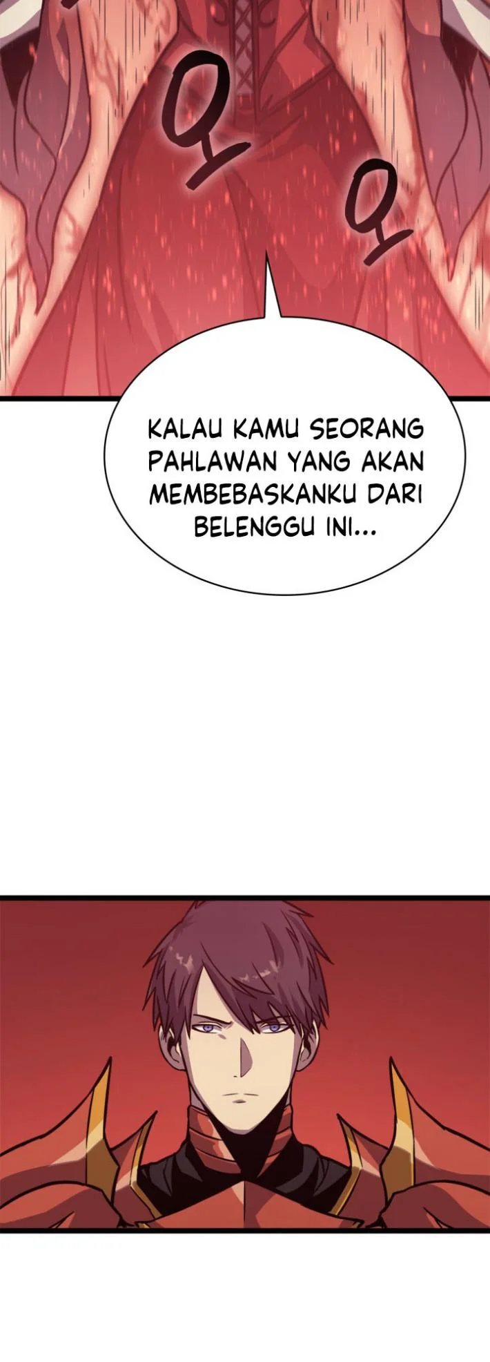 Max Level Returner Bab 127 halaman 26
