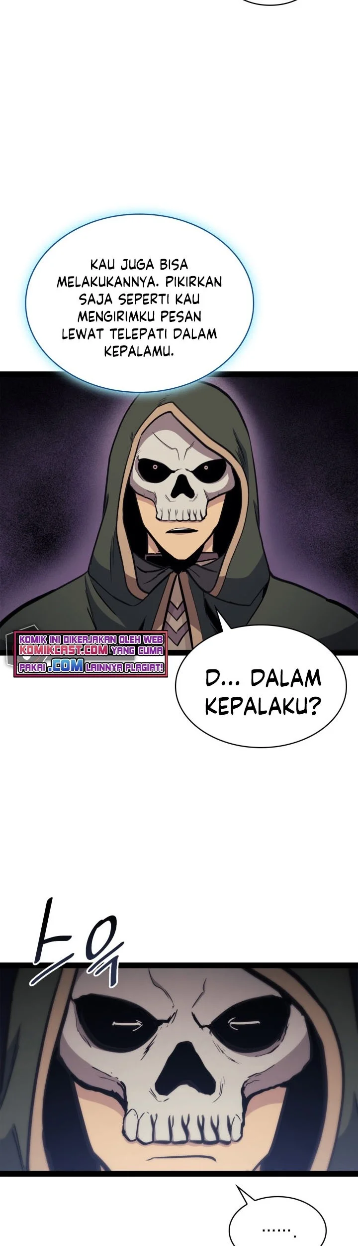 Max Level Returner Bab 128 halaman 9