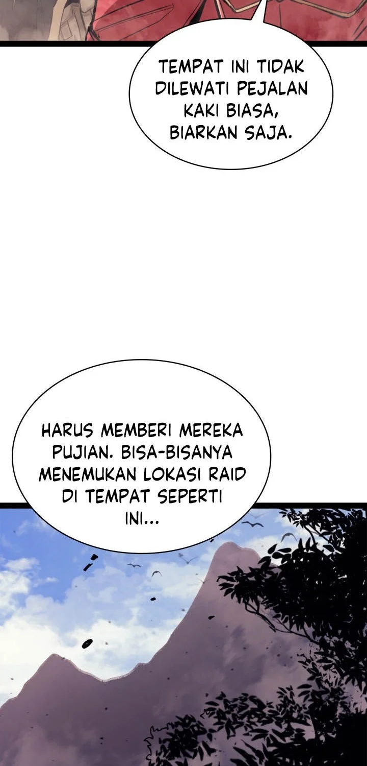 Max Level Returner Bab 128 halaman 50