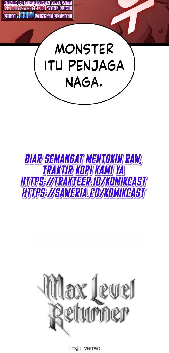 Max Level Returner Bab 128 halaman 60