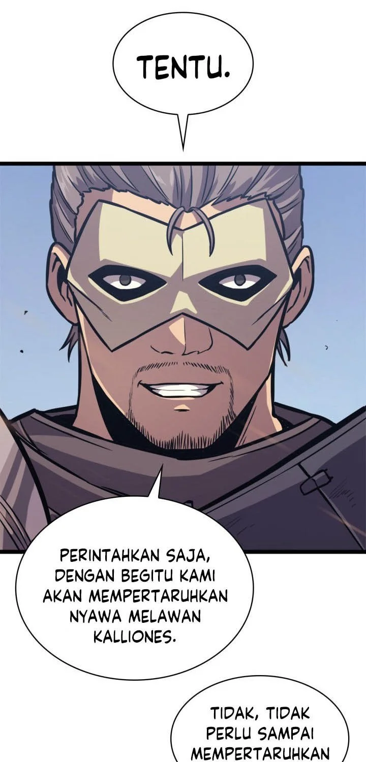Max Level Returner Bab 130 halaman 74
