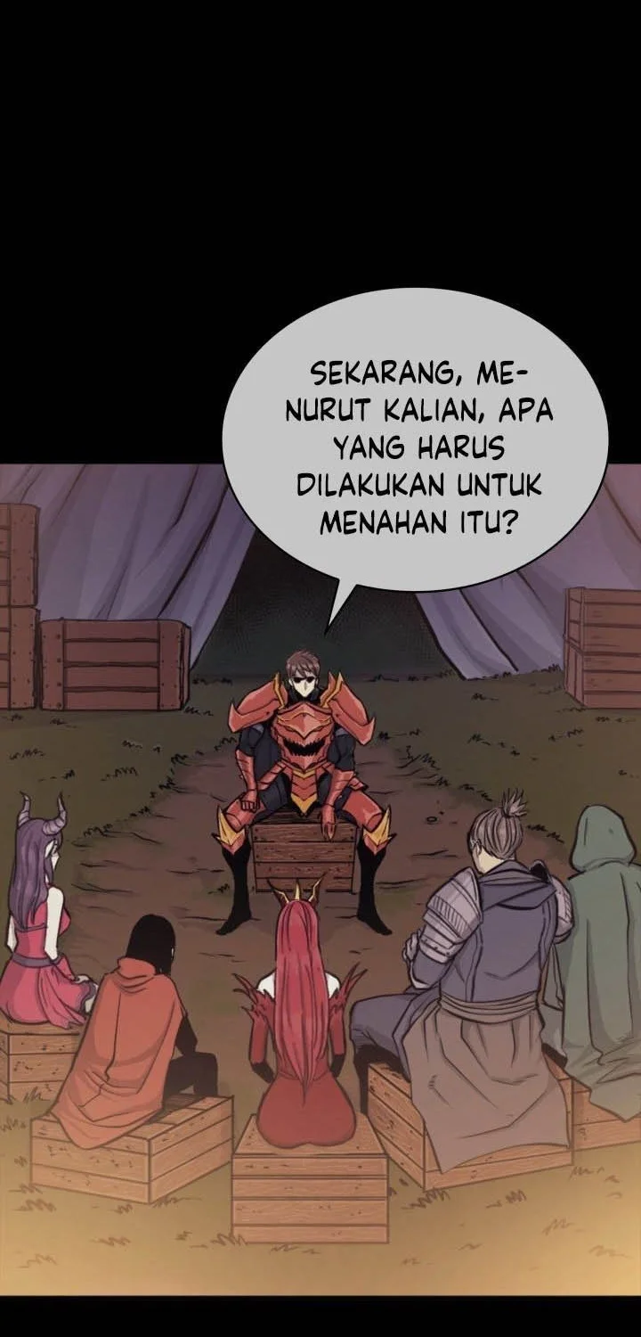 Max Level Returner Bab 131 halaman 2