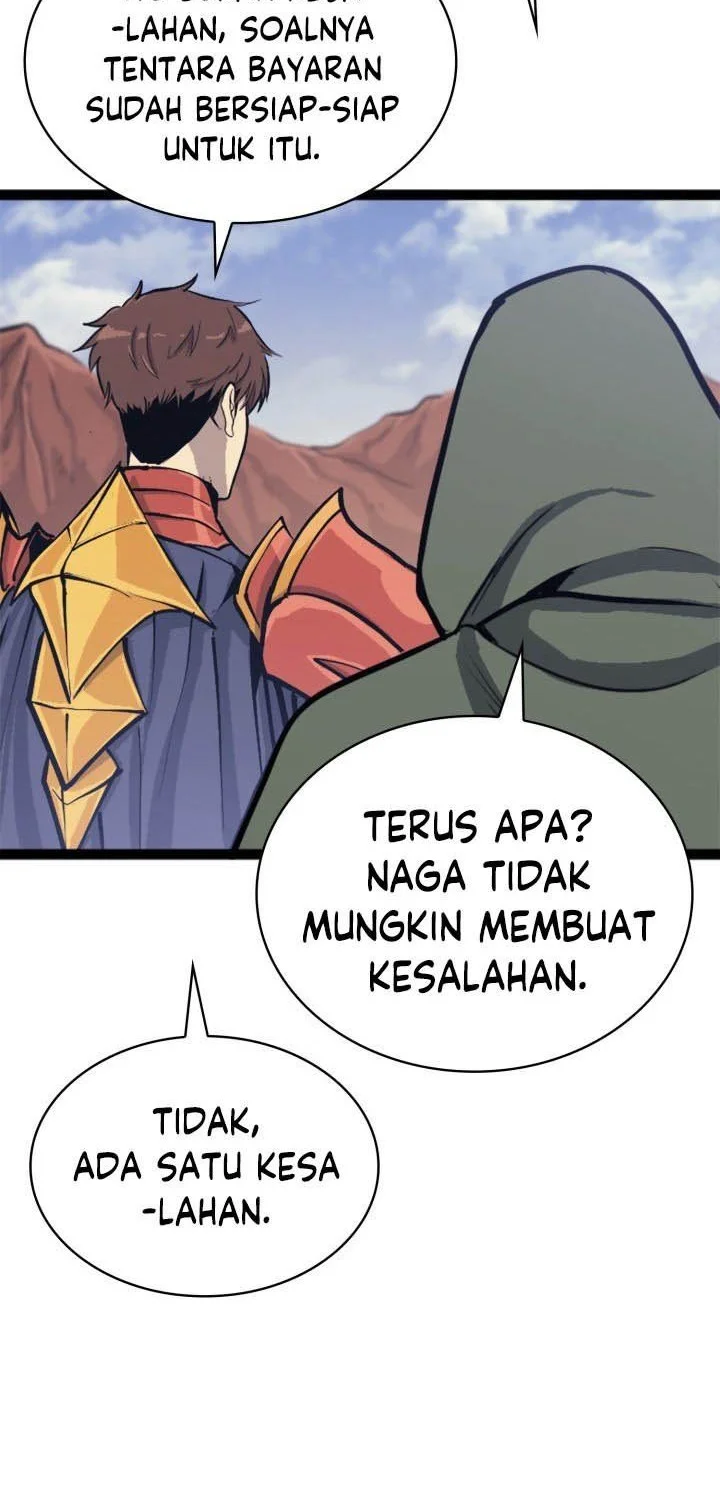 Max Level Returner Bab 131 halaman 34