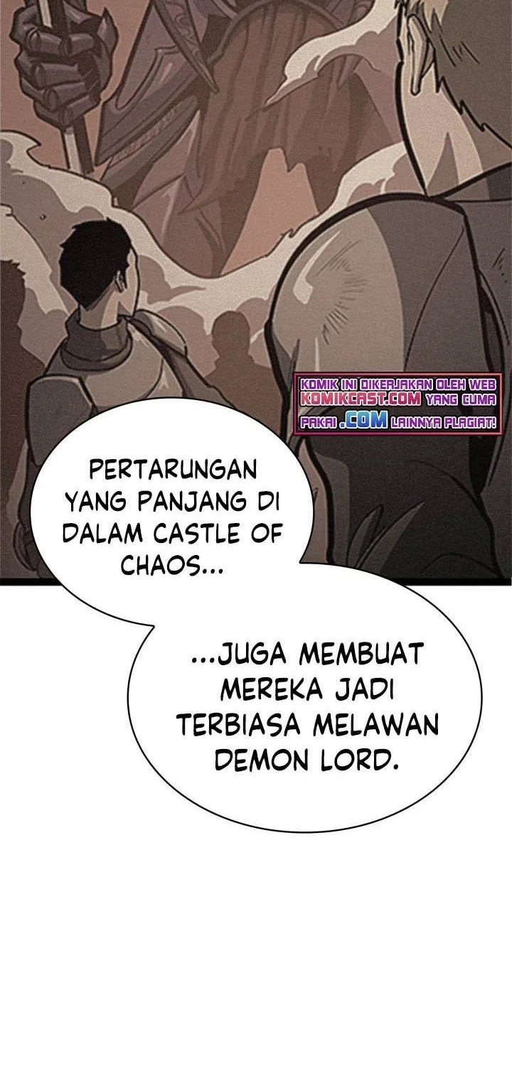 Max Level Returner Bab 131 halaman 37