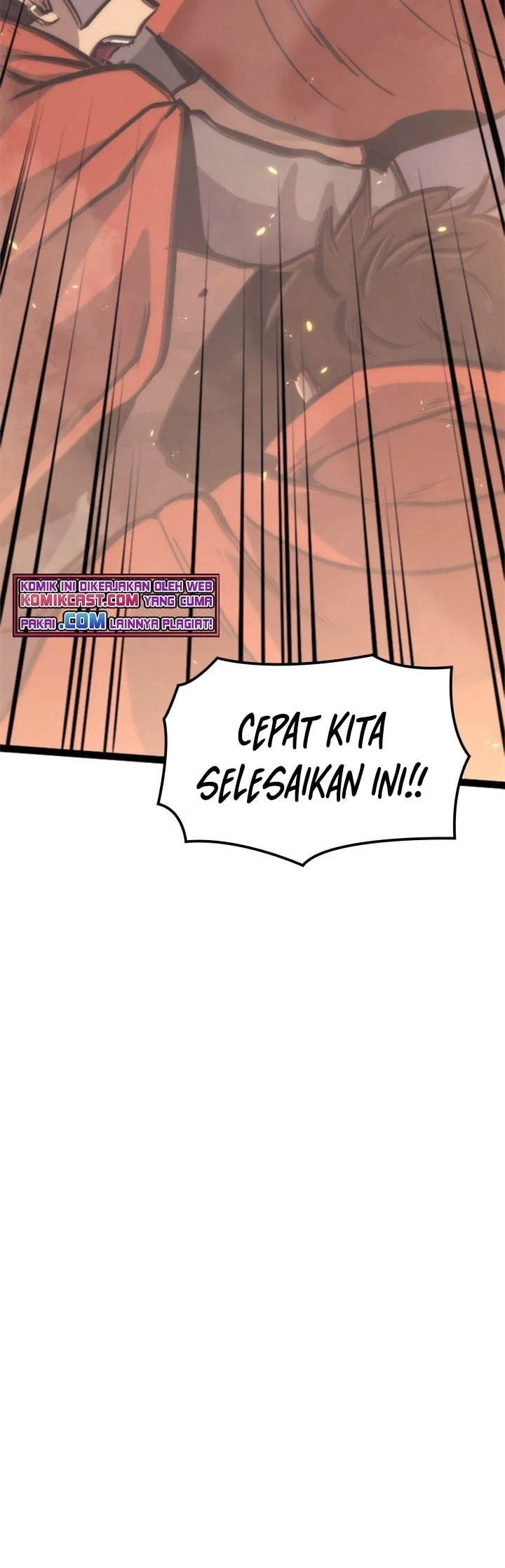 Max Level Returner Bab 131 halaman 65