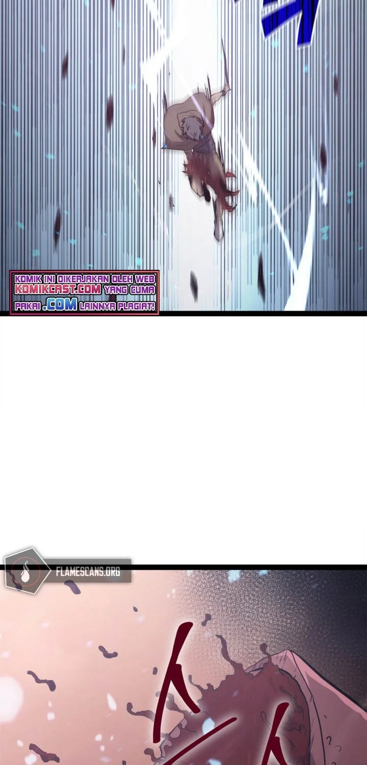 Max Level Returner Bab 132 halaman 8
