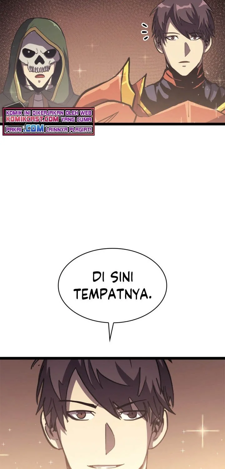 Max Level Returner Bab 132 halaman 63