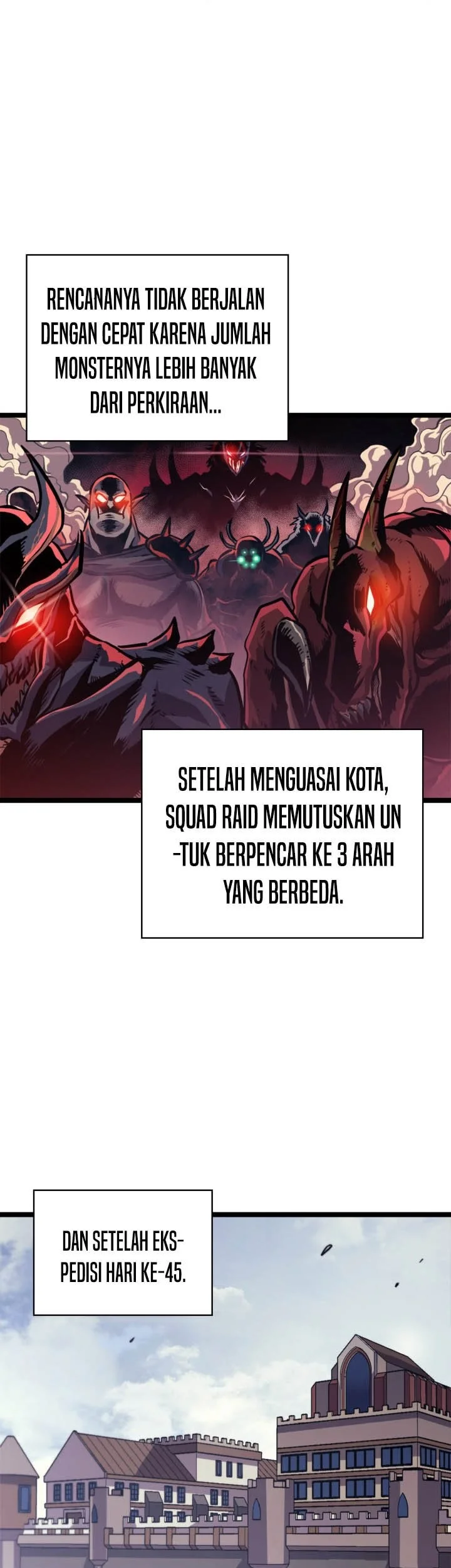 Max Level Returner Bab 134 halaman 27