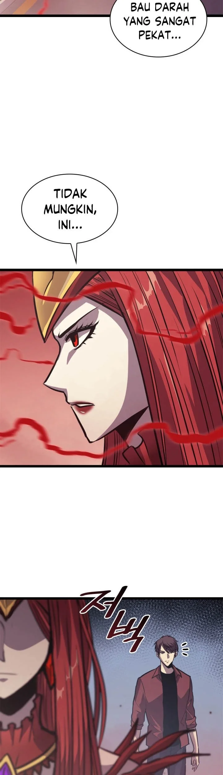 Max Level Returner Bab 134 halaman 44