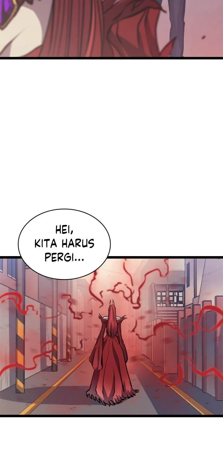 Max Level Returner Bab 134 halaman 45