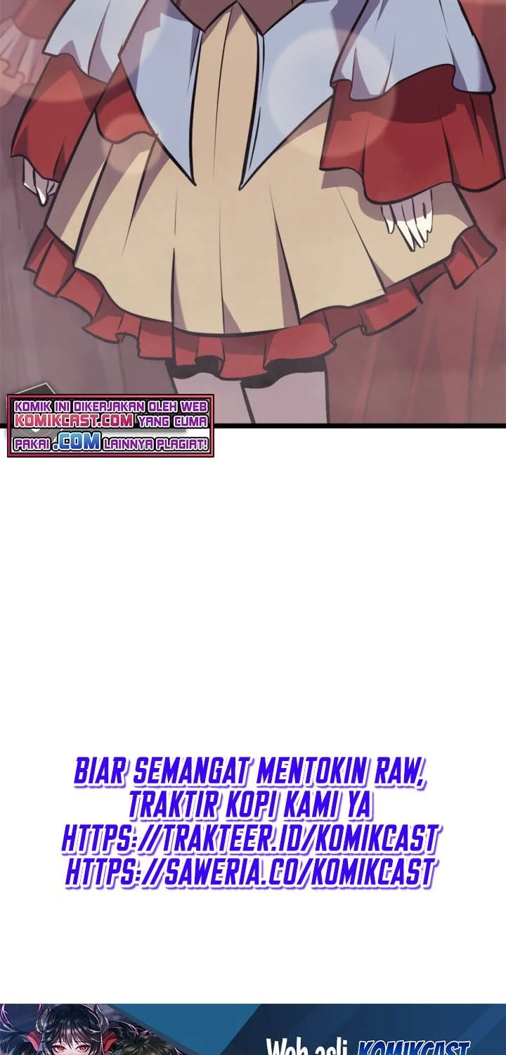 Max Level Returner Bab 134 halaman 53