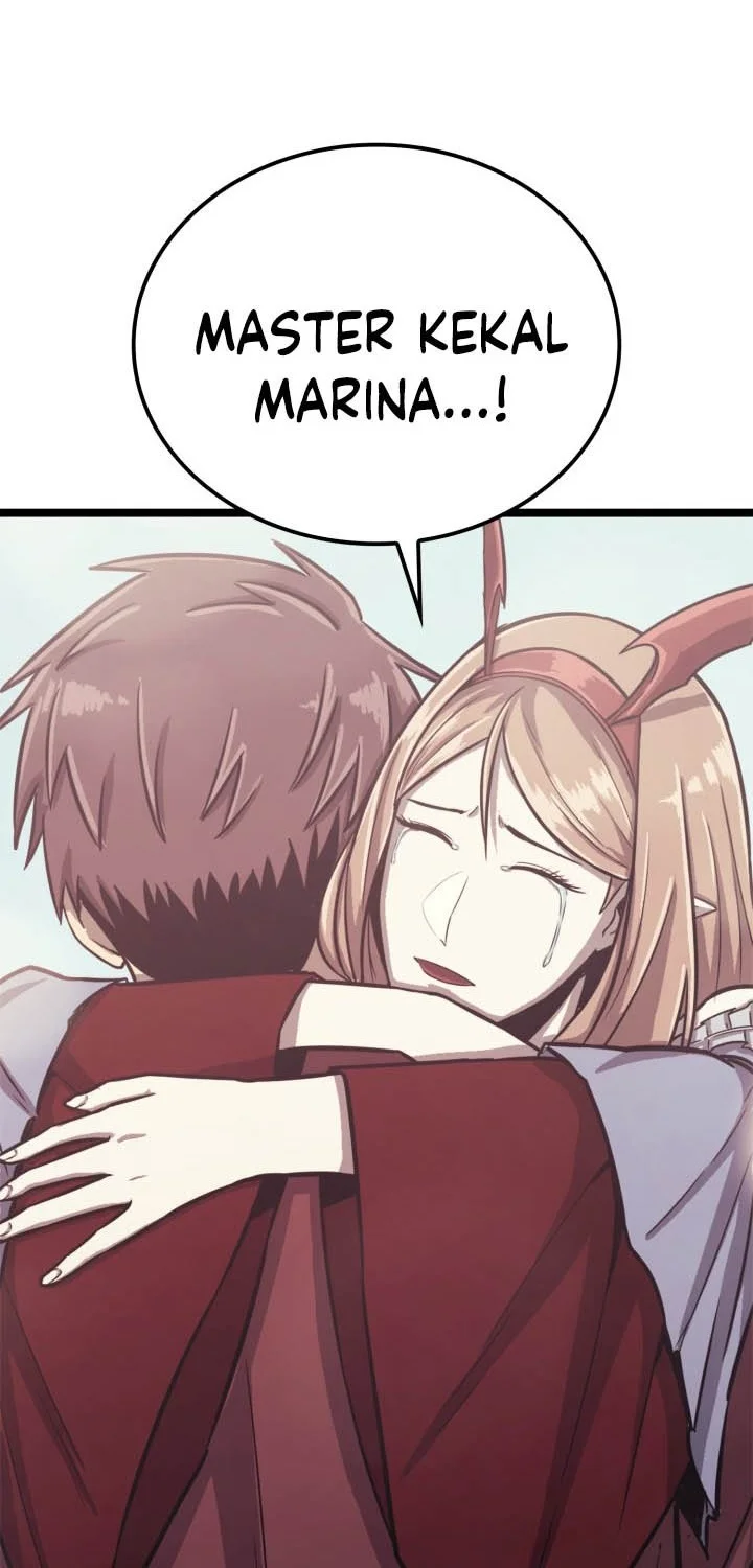 Max Level Returner Bab 135 halaman 8