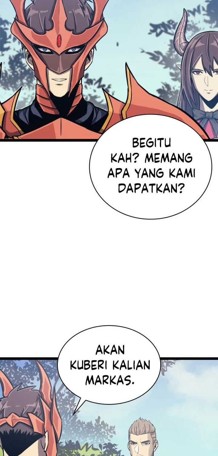 Max Level Returner Bab 135 halaman 50