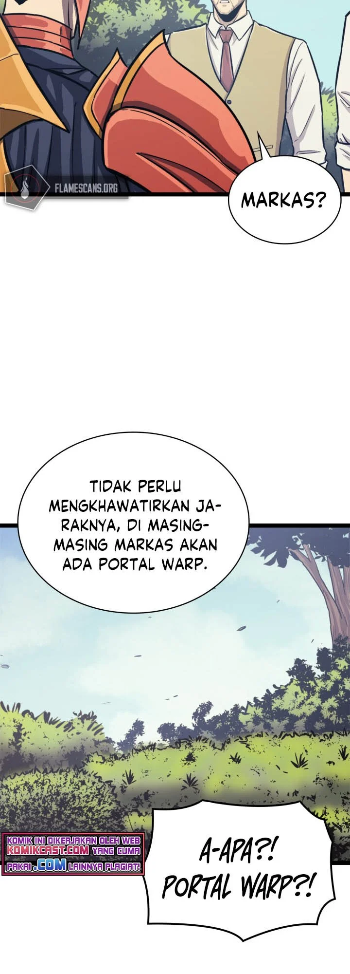 Max Level Returner Bab 135 halaman 51