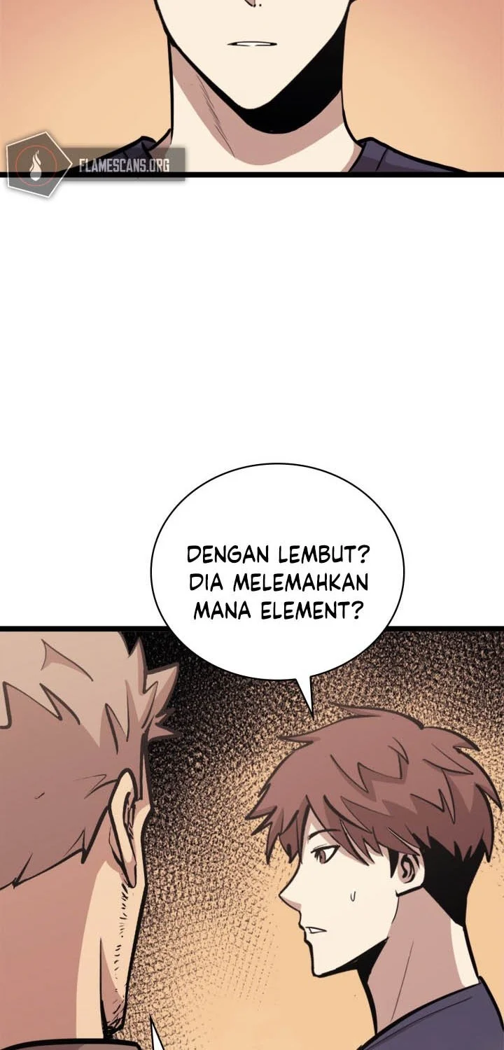 Max Level Returner Bab 138 halaman 15