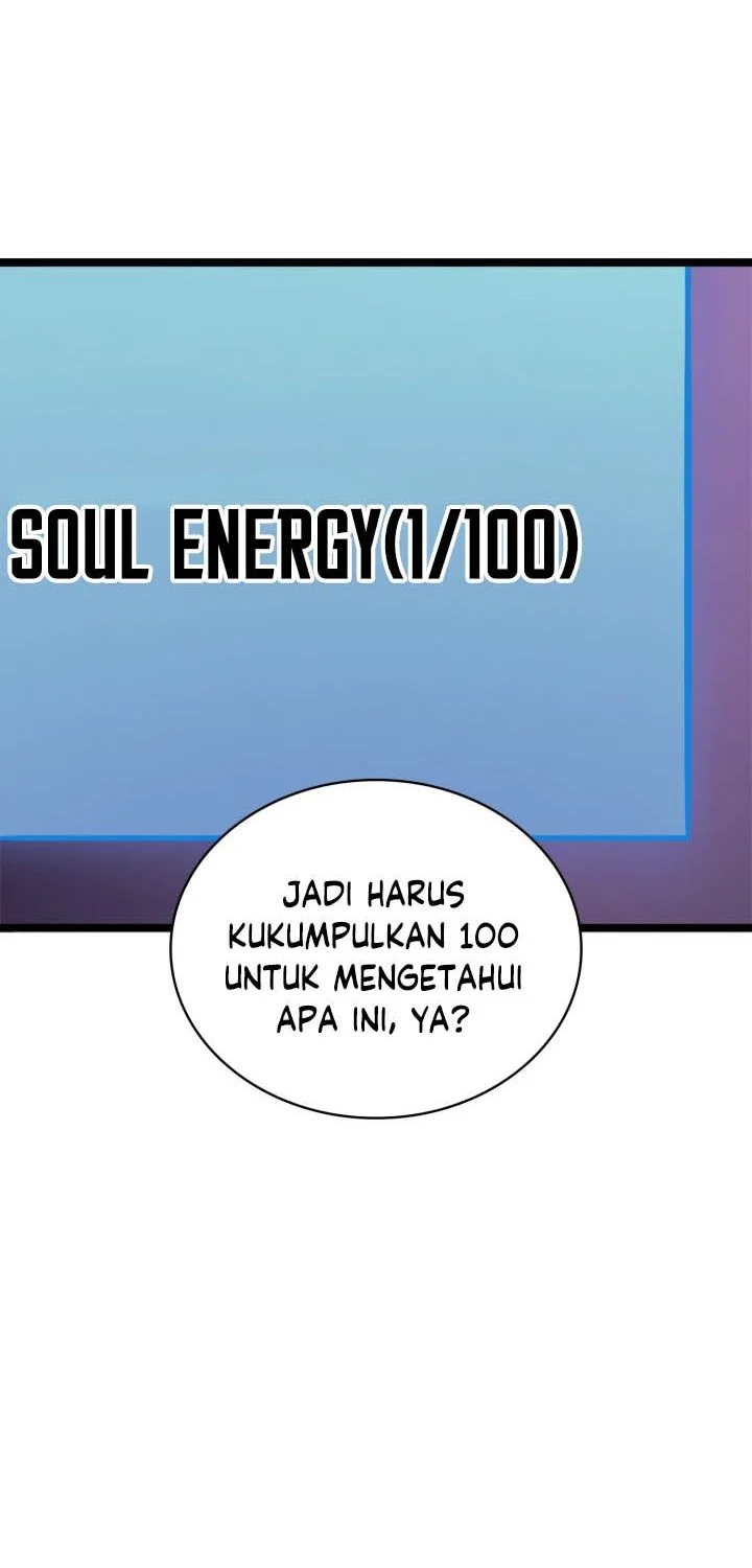 Max Level Returner Bab 138 halaman 47