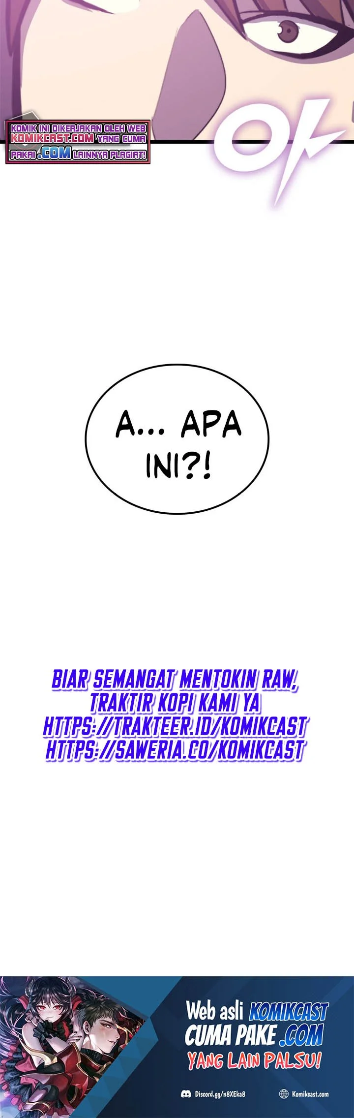 Max Level Returner Bab 138 halaman 63
