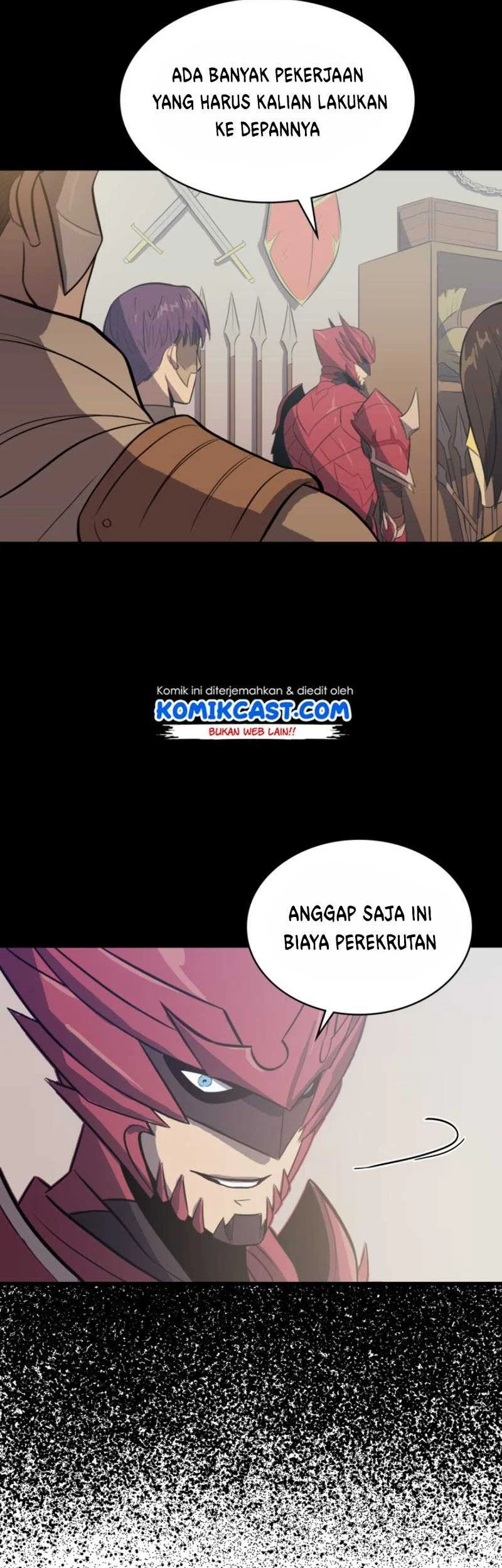 Max Level Returner Bab 14 halaman 11