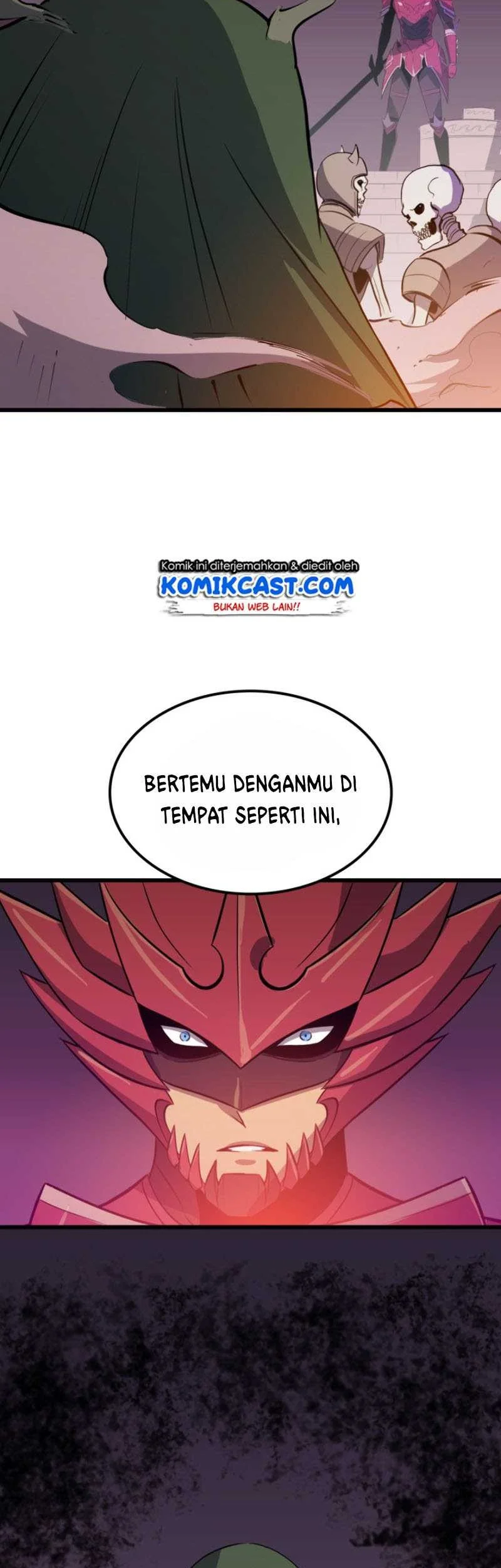 Max Level Returner Bab 14 halaman 60