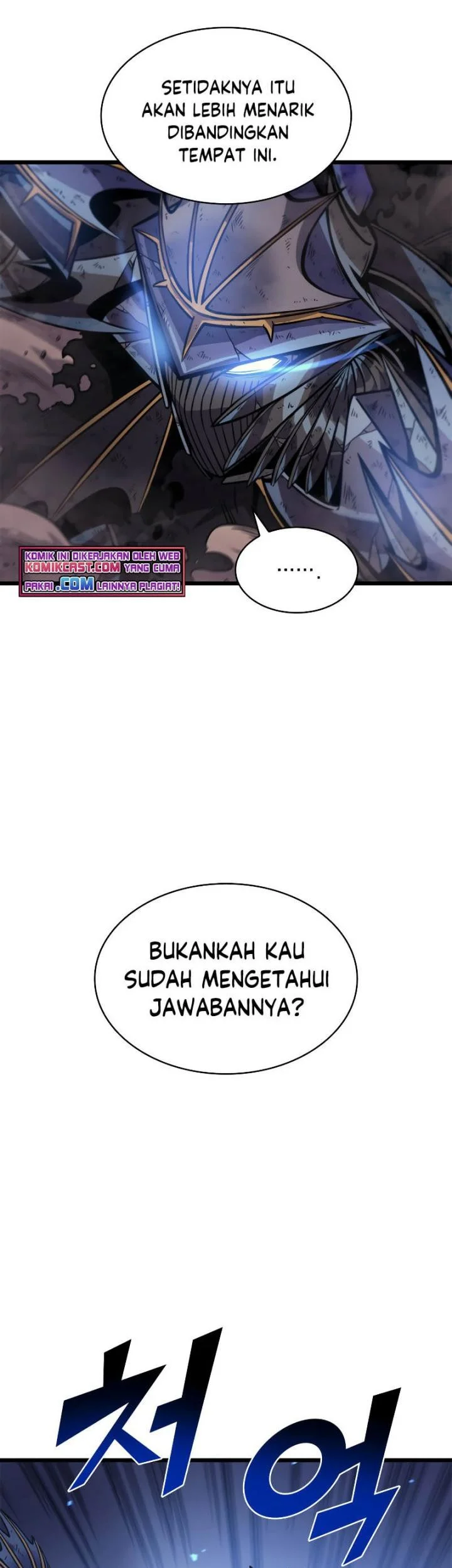 Max Level Returner Bab 140 halaman 55