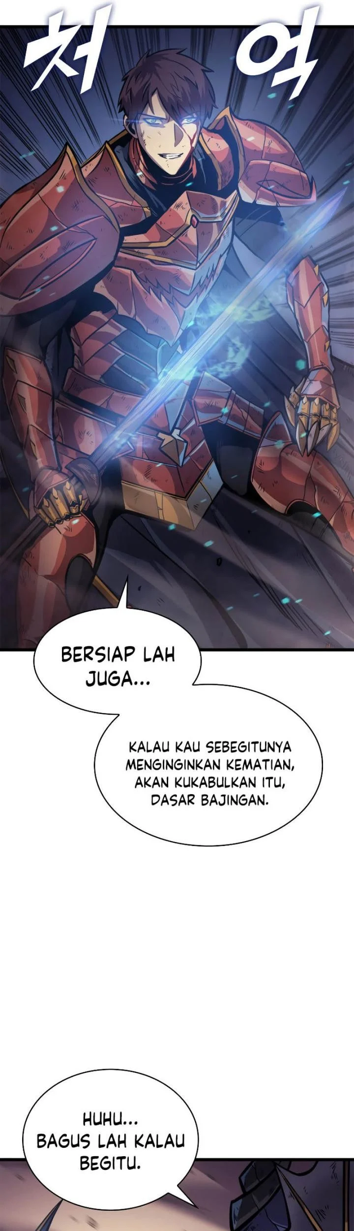 Max Level Returner Bab 140 halaman 58