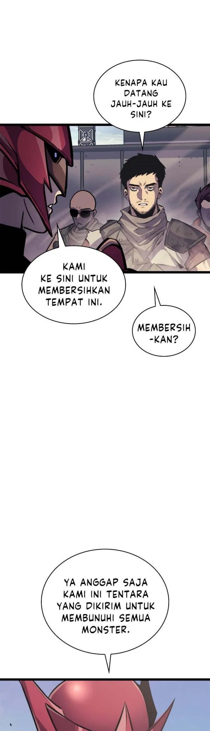 Max Level Returner Bab 143 halaman 20