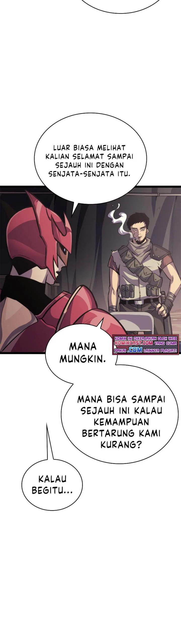 Max Level Returner Bab 143 halaman 35