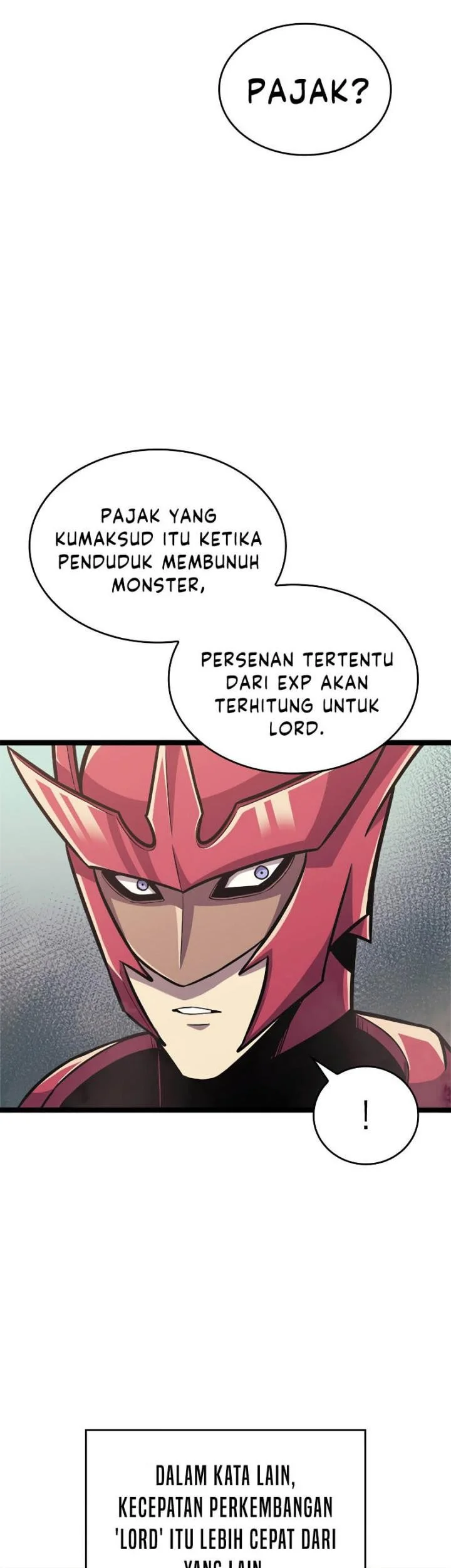 Max Level Returner Bab 144 halaman 8