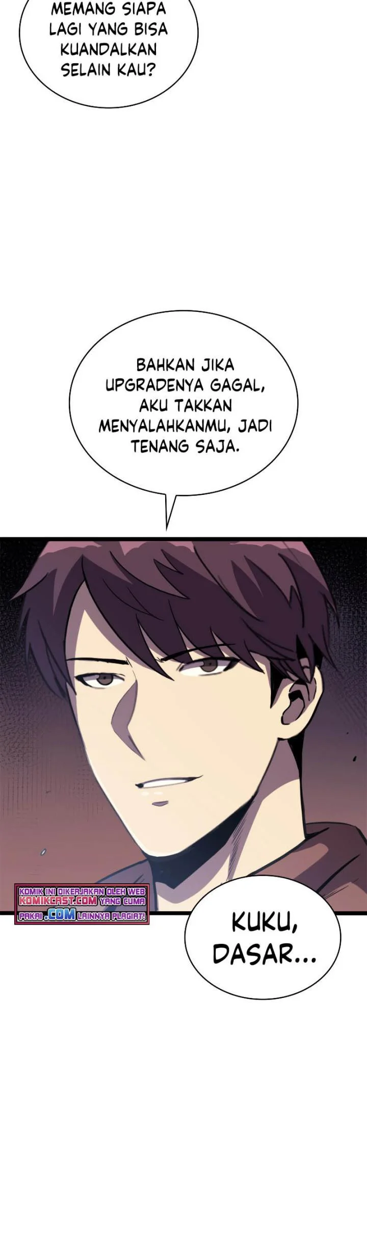 Max Level Returner Bab 145 halaman 66