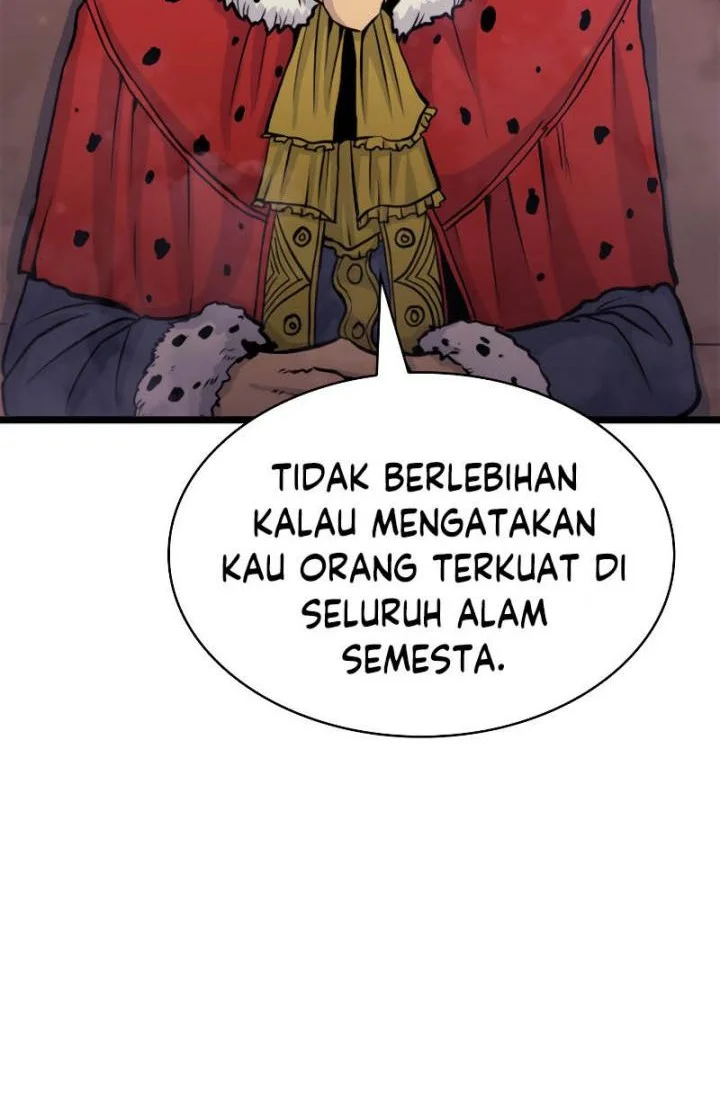 Max Level Returner Bab 146 halaman 32