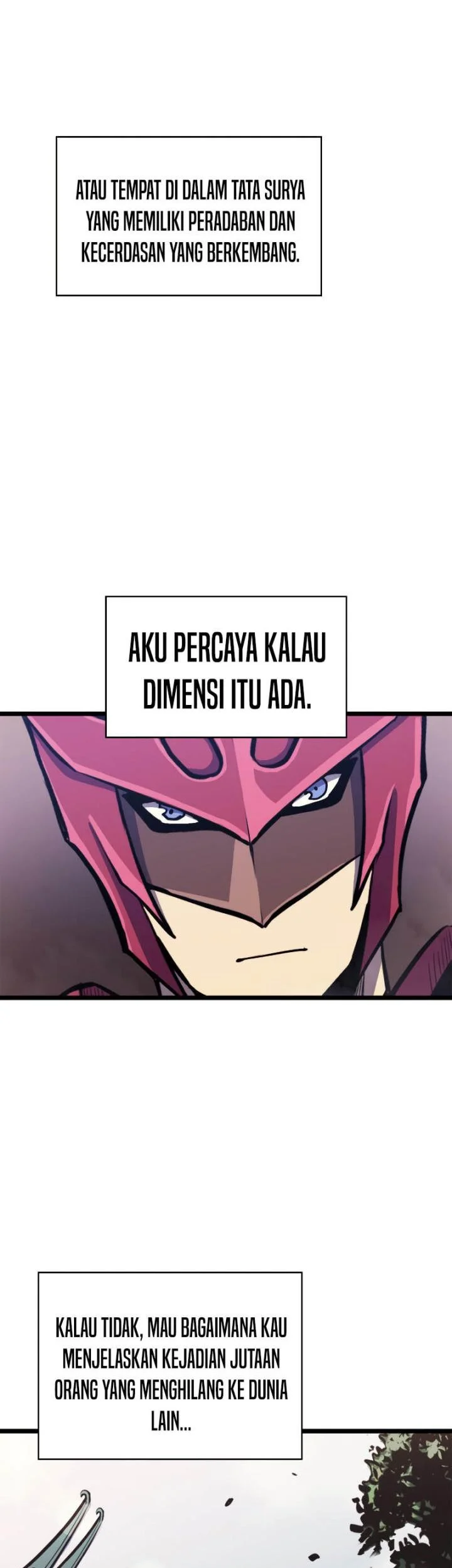 Max Level Returner Bab 146 halaman 35