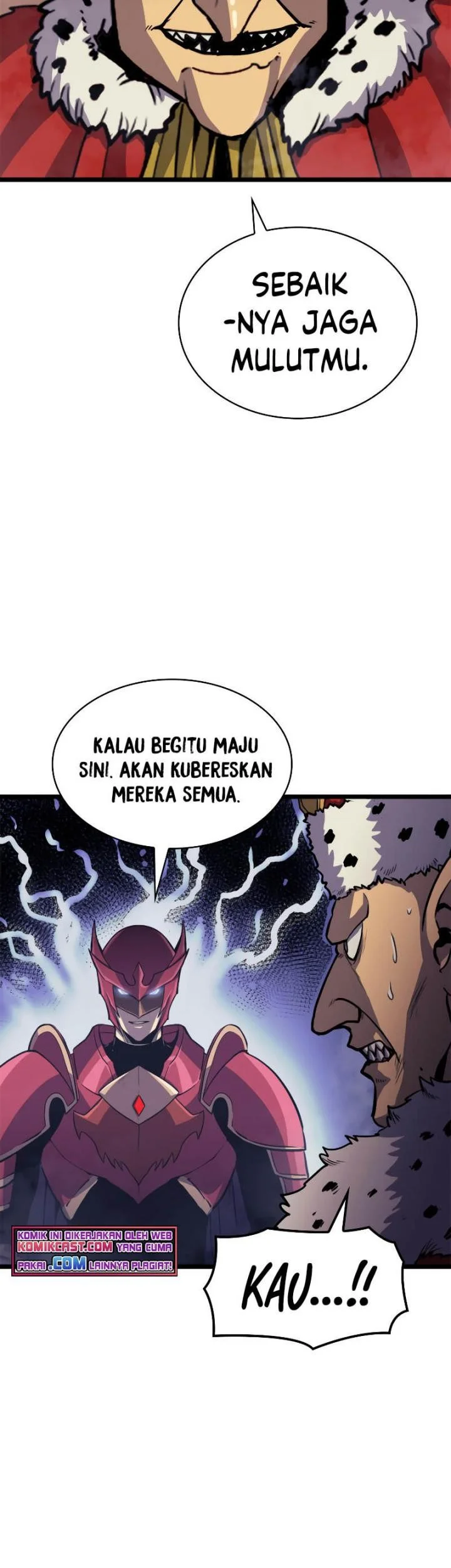 Max Level Returner Bab 146 halaman 41