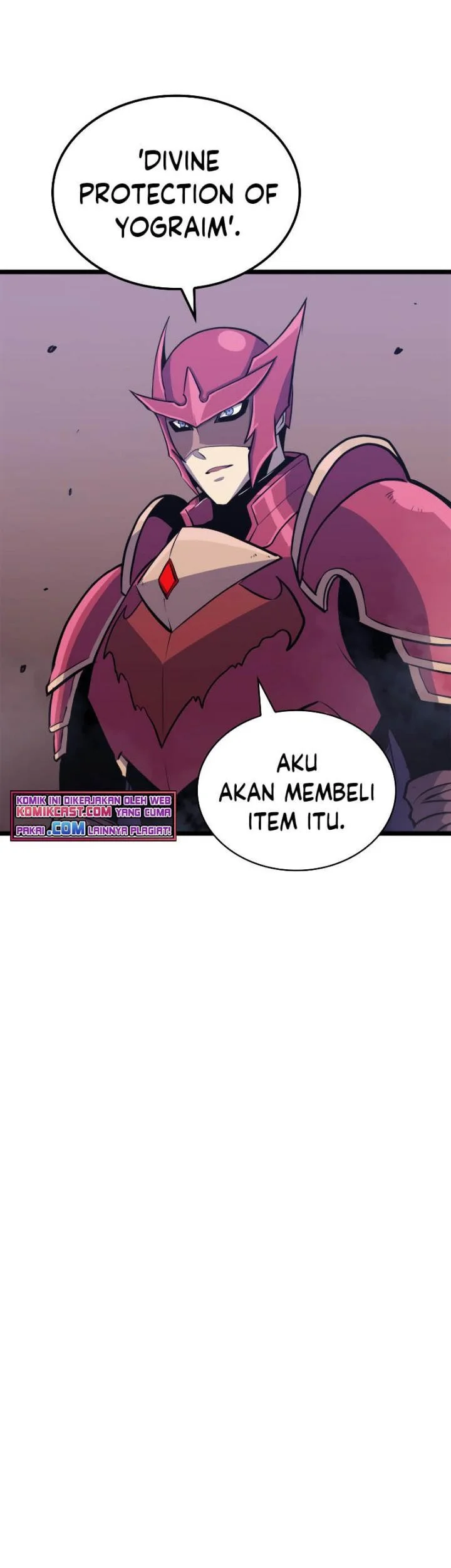 Max Level Returner Bab 146 halaman 51