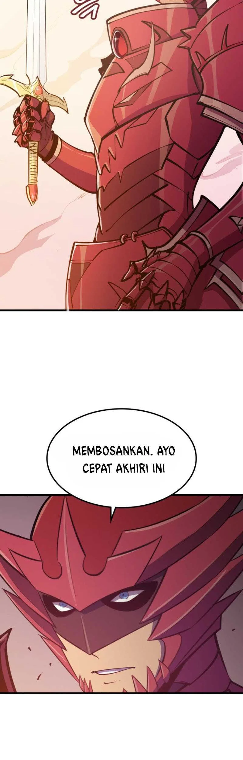 Max Level Returner Bab 15 halaman 47