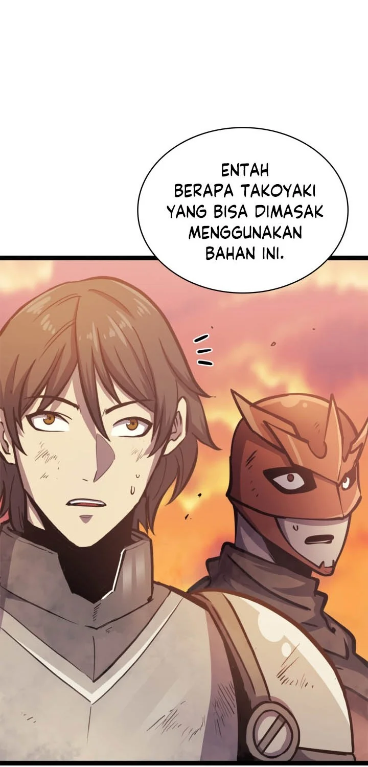 Max Level Returner Bab 153 halaman 58