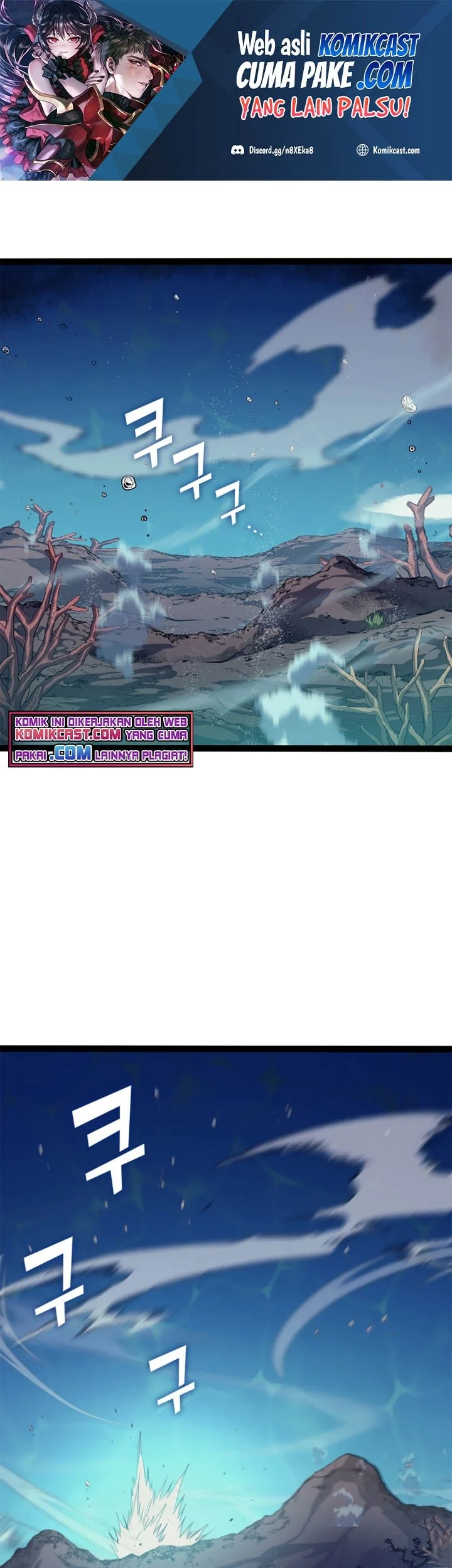 Max Level Returner Bab 156 halaman 2