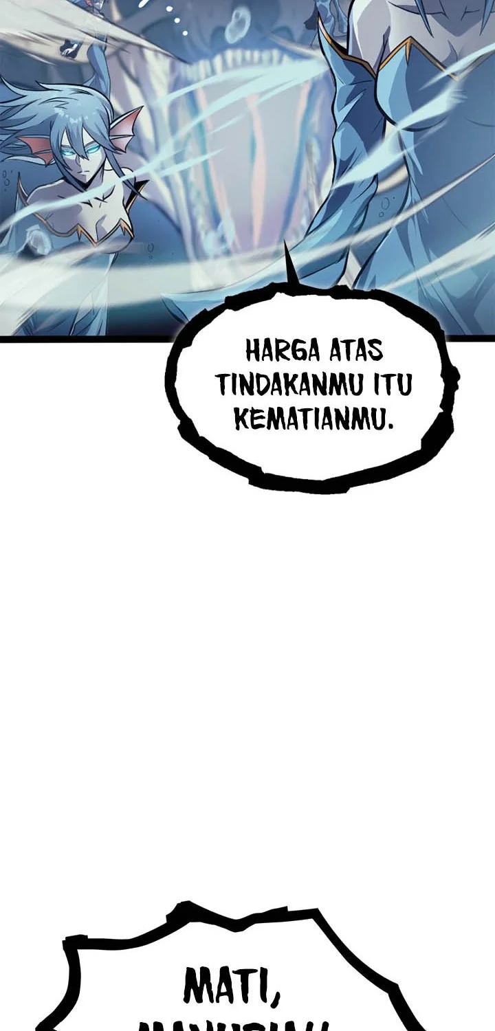 Max Level Returner Bab 156 halaman 20