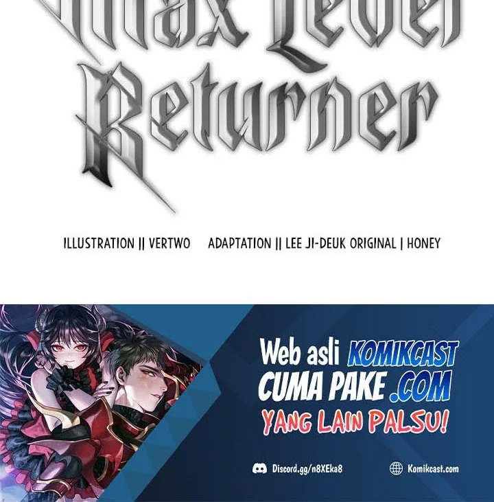 Max Level Returner Bab 156 halaman 69