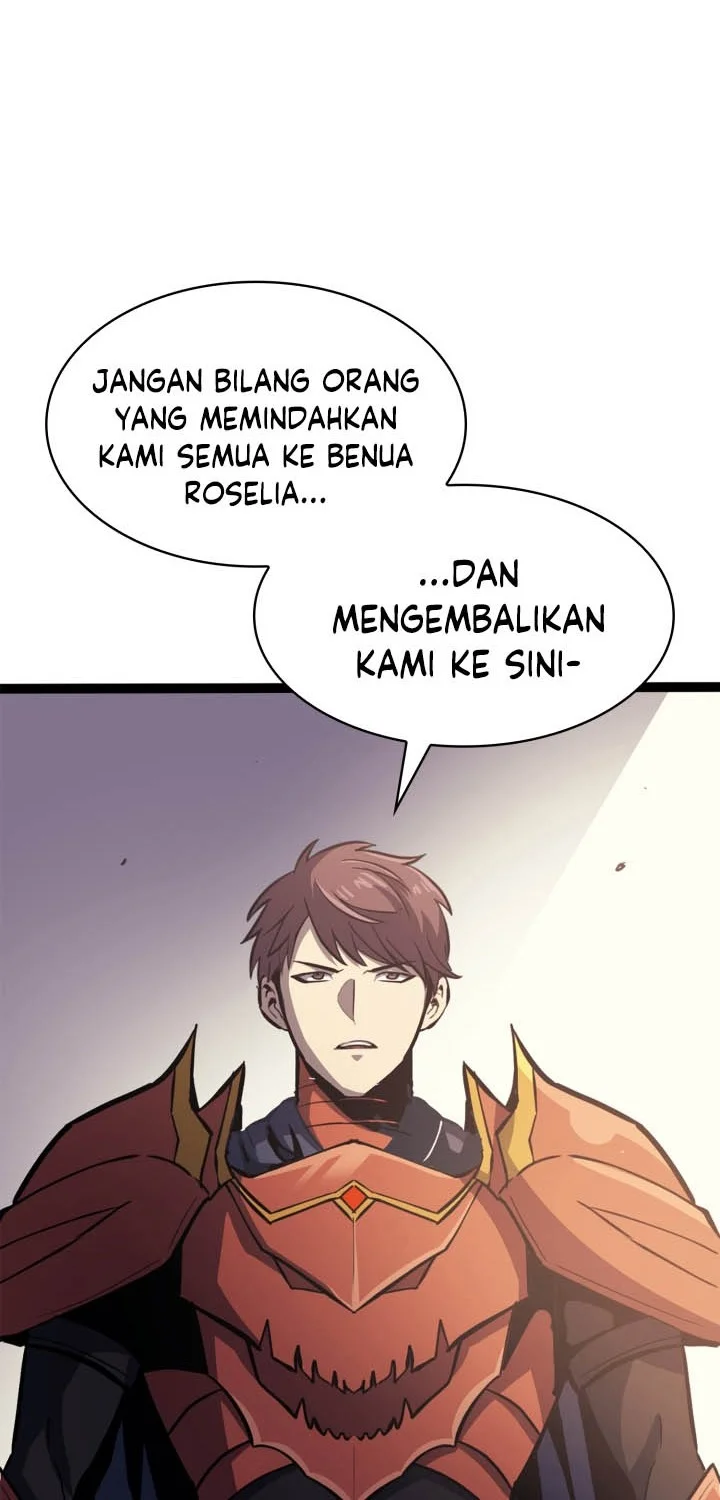 Max Level Returner Bab 158 halaman 14