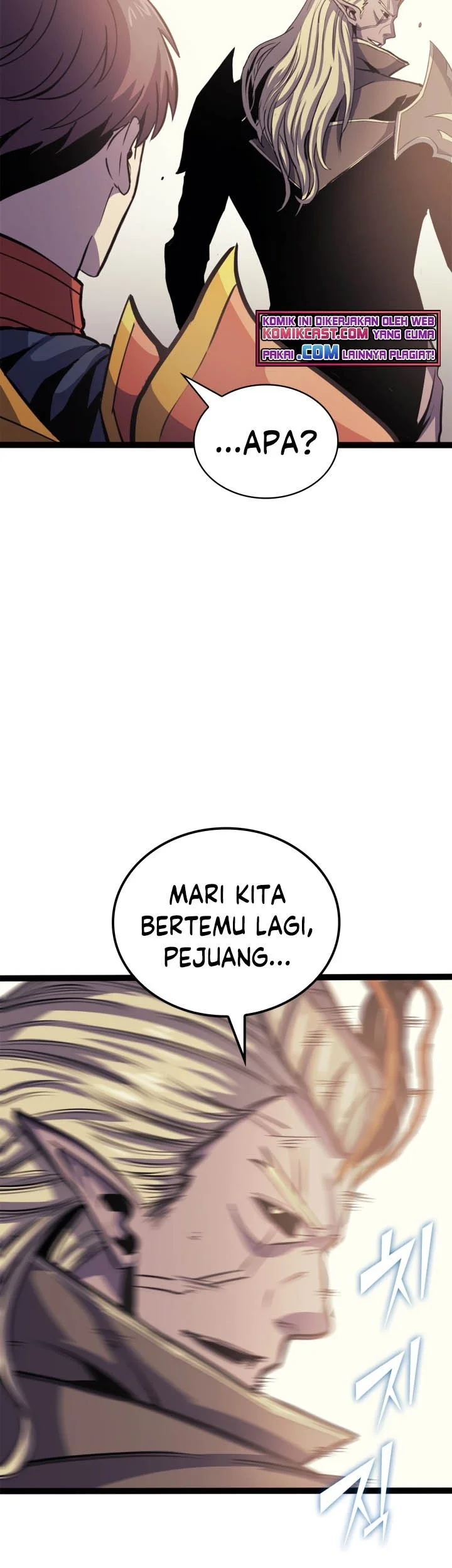 Max Level Returner Bab 158 halaman 20