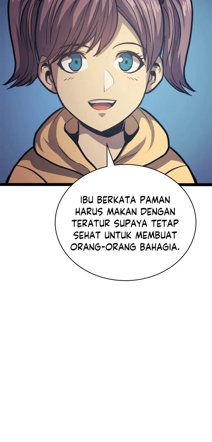 Max Level Returner Bab 158 halaman 34