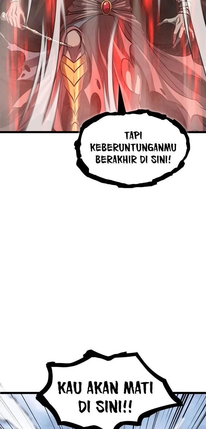 Max Level Returner Bab 160 halaman 54
